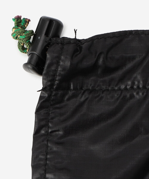 Epperson Mountaineering（エパーソンマウンテニアリング）の「EPPERSON MOUNTAINEERING | パッカブルトートバッグ（トートバッグ・レディース・ブラック・ONE）」の5枚目の写真