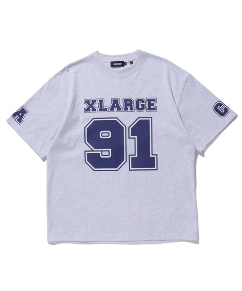 XLARGE（エクストララージ）の「XLARGE 91 S/S TEE（Tシャツ