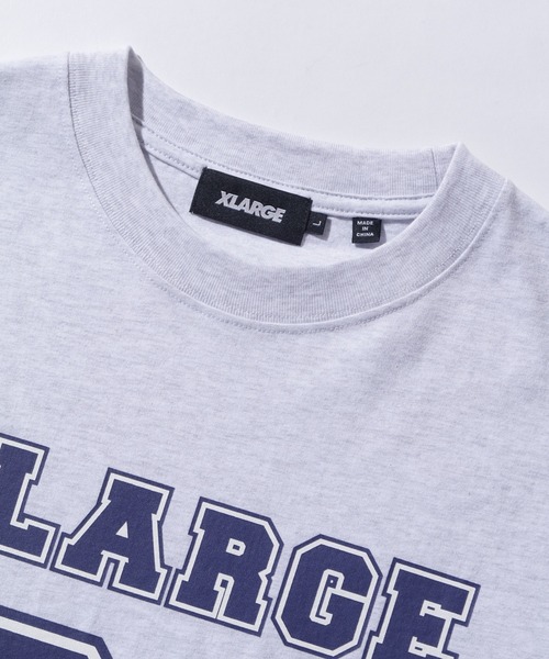 セール】XLARGE 91 S/S TEE（Tシャツ/カットソー）｜XLARGE