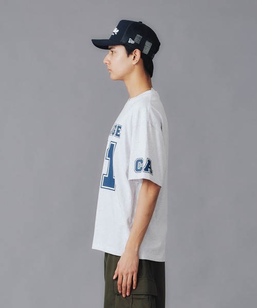 XLARGE 91 半袖 Tシャツ 送料込 セール】XLARGE 91 S/S TEE（Tシャツ/カットソー）｜XLARGE
