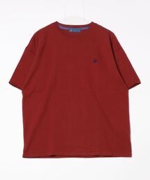 BEVERLY HILLS POLO CLUB / 天竺クルーT / 4222-4752