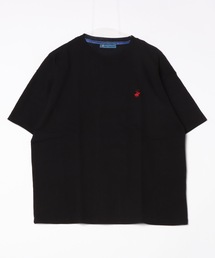 BEVERLY HILLS POLO CLUB / 天竺クルーT / 4222-4752