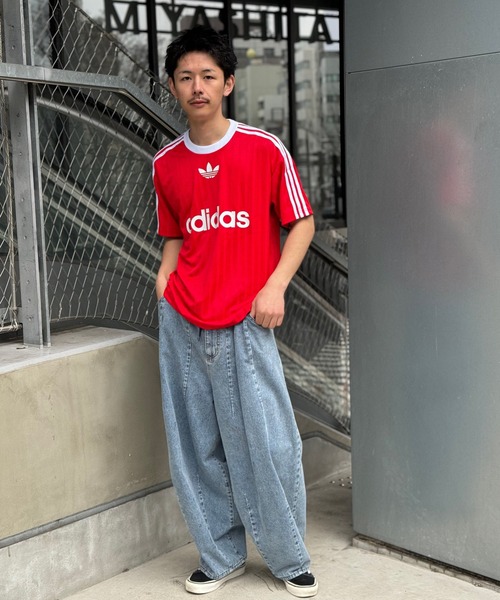 adidas（アディダス）の「【adidas/アディダス】ADICOLOR POLY T