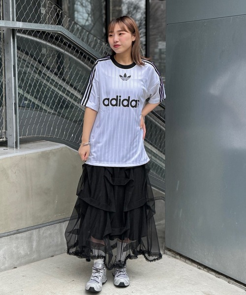 adidas（アディダス）の「【adidas/アディダス】ADICOLOR POLY T