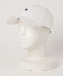 BEVERLY HILLS POLO CLUB | BEVERLY HILLS POLO CLUB/ビバリーヒルズポロクラブ タイプライターアイコン刺繍キャップ(キャップ)