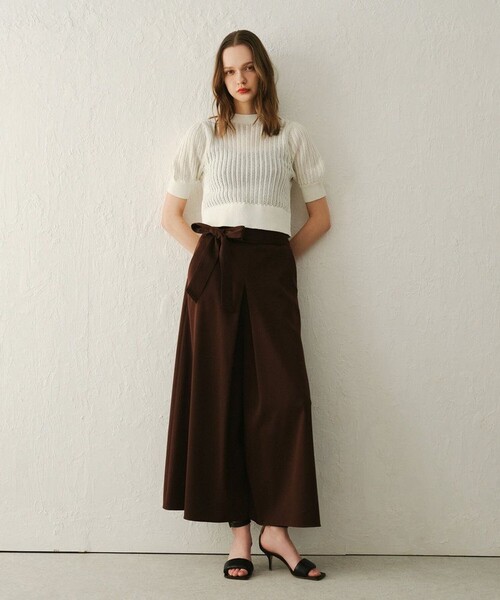 LOULOU WILLOUGHBY（ルルウィルビー）の「【LOULOU WILLOUGHBY】2WAY