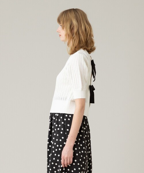 LOULOU WILLOUGHBY（ルルウィルビー）の「【LOULOU WILLOUGHBY