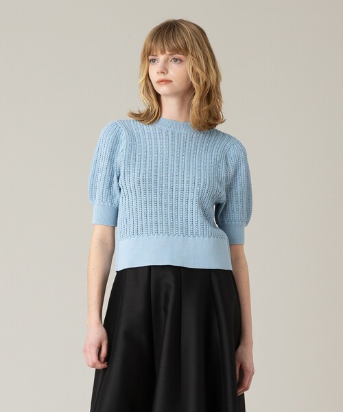 LOULOU WILLOUGHBY（ルルウィルビー）の「【LOULOU WILLOUGHBY