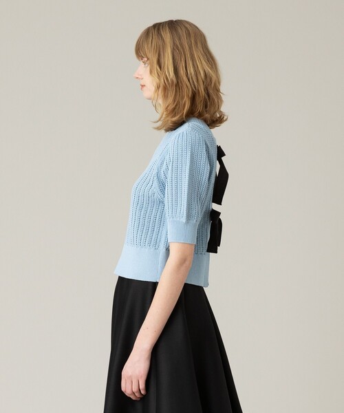 LOULOU WILLOUGHBY（ルルウィルビー）の「【LOULOU WILLOUGHBY】2WAY