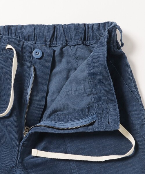 BEAMS HEART(ビームスハート)の「BEAMS HEART / 細畝 コーデュロイ ショートパンツ(その他パンツ・メンズ・ネイビー/グリーン系その他・MEDIUM/LARGE/SMALL)」の21枚目の写真