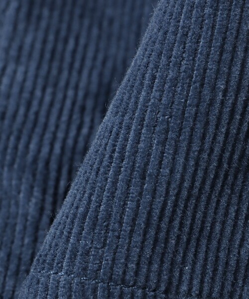 BEAMS HEART(ビームスハート)の「BEAMS HEART / 細畝 コーデュロイ ショートパンツ(その他パンツ・メンズ・ネイビー/グリーン系その他・MEDIUM/LARGE/SMALL)」の22枚目の写真