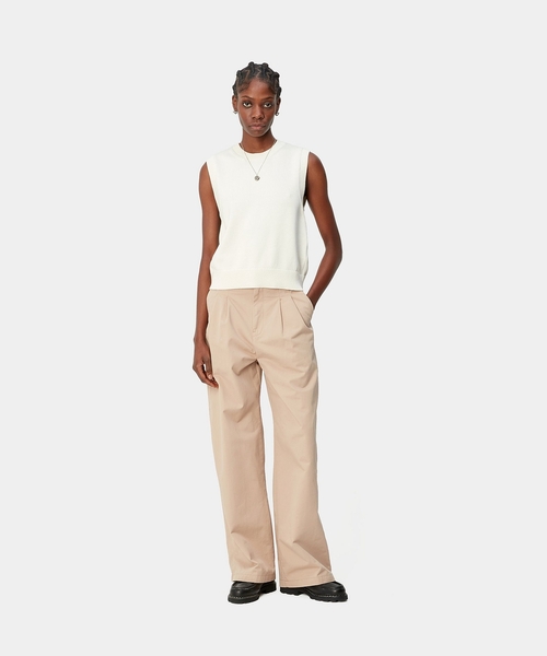 ルフィ☆マルニ x CARHARTT WIPコラボパンツLサイズ 新品 org.jpg