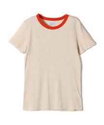 GGG:クルーネック ショートスリーブ TEE