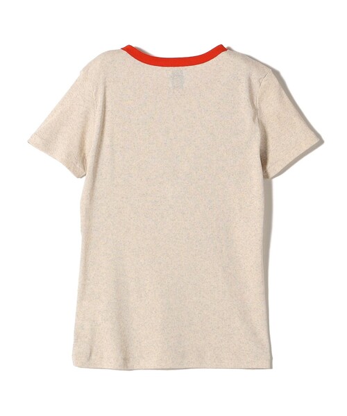 tシャツ GGG:クルーネック ショート スリーブ TEE レディース GGG:クルーネック ショートスリーブ TEE（Tシャツ/カットソー