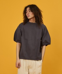 9oz LANTERN SLEEVE TEE / 9オンス ランタン スリーブ ティー