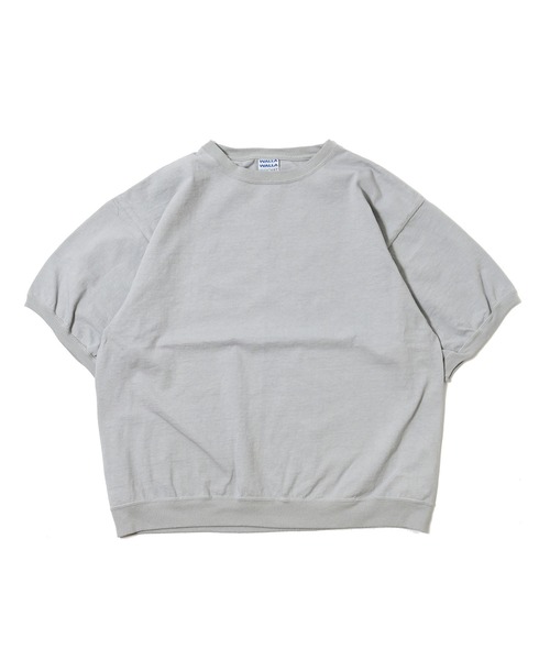 9oz LANTERN SLEEVE TEE / 9オンス ランタン スリーブ ティー（T