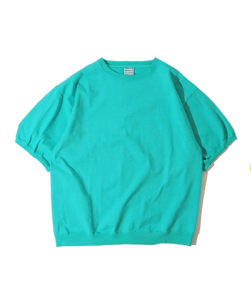 9oz LANTERN SLEEVE TEE / 9オンス ランタン スリーブ ティー（T