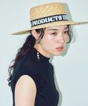 THEATRE PRODUCTS(シアタープロダクツ)の「帽子(ハット)」