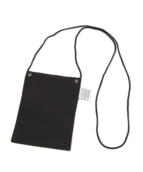 セール】インナーサコッシュ / 117051（ショルダーバッグ）｜LAKOLE