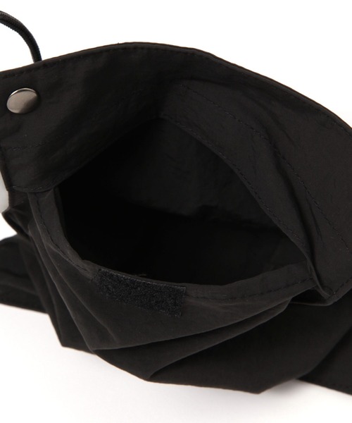 RESCUEサコッシュ セール】インナーサコッシュ / 117051（ショルダーバッグ）｜LAKOLE