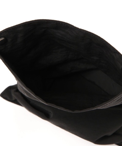 LAKOLE（ラコレ）の「インナーサコッシュ / 117051（ショルダーバッグ・レディース・ベージュ/ブラック・FREE）」の8枚目の写真