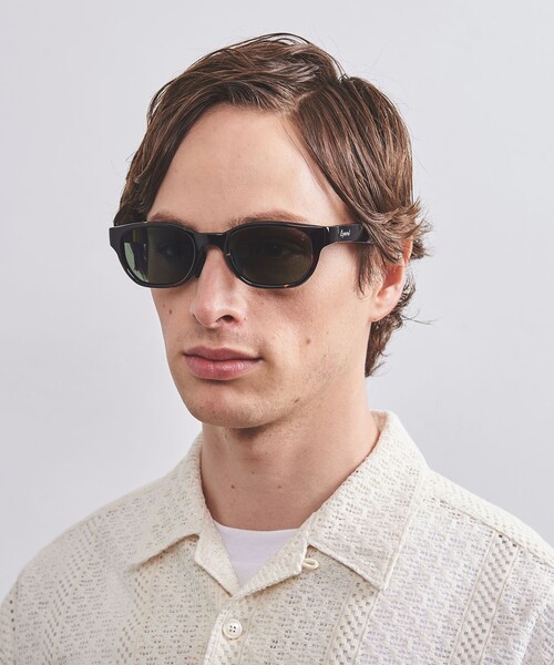 Eyevol＞ FRIEDMAN(52)/偏光サングラス（サングラス）｜Eyevol