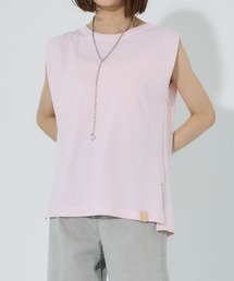 【残りわずか】タックショルダーリラックスTEE