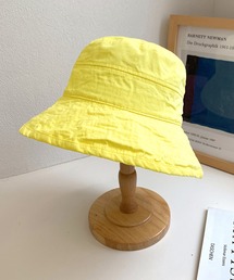 ARCADE（アーケード）の「コットンバケットハット パステルカラー  【-ARCADE Limited Line-】（ハット）」