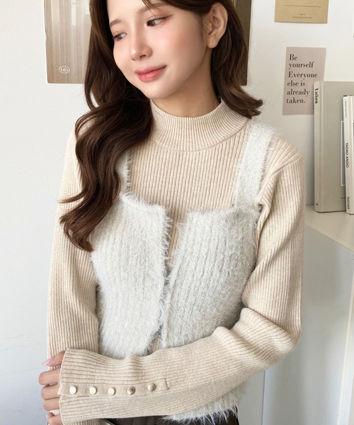 BEAMS COUTURE ニットビスチェ 43050112213_C_3.jpg
