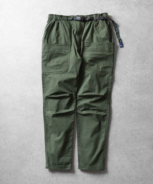 GERRY(ジェリー)の「【GERRY】 シャンブレー ・ ポプリン ストレッチ キャンプ クライミングパンツ(その他パンツ・メンズ・サンドベージュ/サックスブルー/ブラック/オリーブ/ブルー・LARGE/X-LARGE/SMALL/MEDIUM)」の14枚目の写真