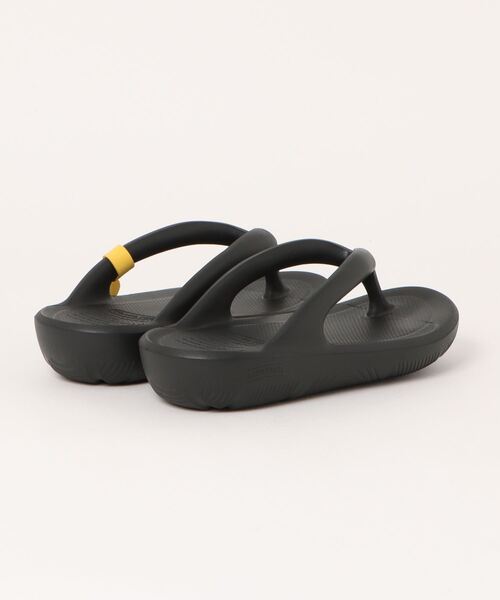 TAW&TOE/ZEROVITY Flip Flop OG
