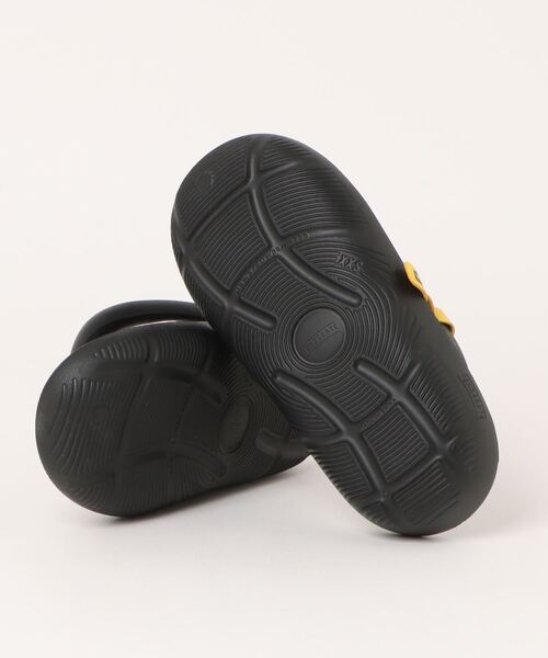 TAW&TOE(トーアンドトー)の「【TAW&TOE】ZEROVITY Flip Flop OG(サンダル・レディース・ブラック・MEDIUM/SMALL/X-SMALL/XX-SMALL)」の2枚目の写真