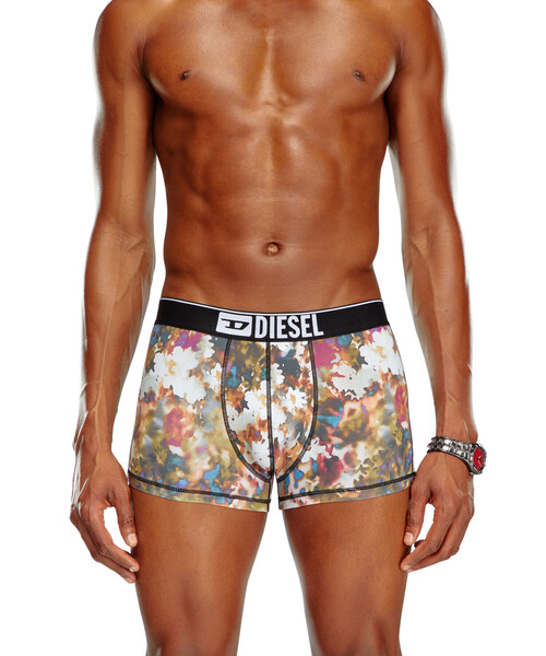 【セール】メンズ アンダーウェア ボクサーパンツ（ボクサーパンツ）｜DIESEL（ディーゼル） 4,665円