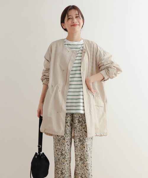 BURBERRY LONDONバーバリーロンドン裏地ノバチェック羊毛アンゴラ  