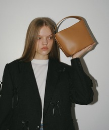 EFOLE | 【EFOLE】 スクエア ワイドハンドル ショルダーバッグ(ショルダーバッグ)