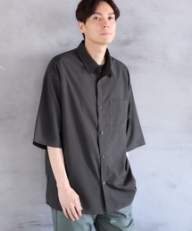 DRYPEレギュラー半袖シャツ2 / 134983