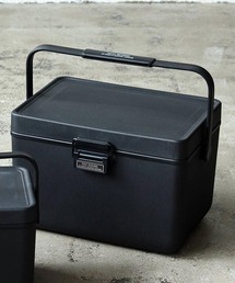 THE MILES(U }CY)POST GENERAL |XgWFl THE ICE ERA HARD-SHELL COOLER 12L / ACXG n[hVFN[[ 12L(AEghAObY)
