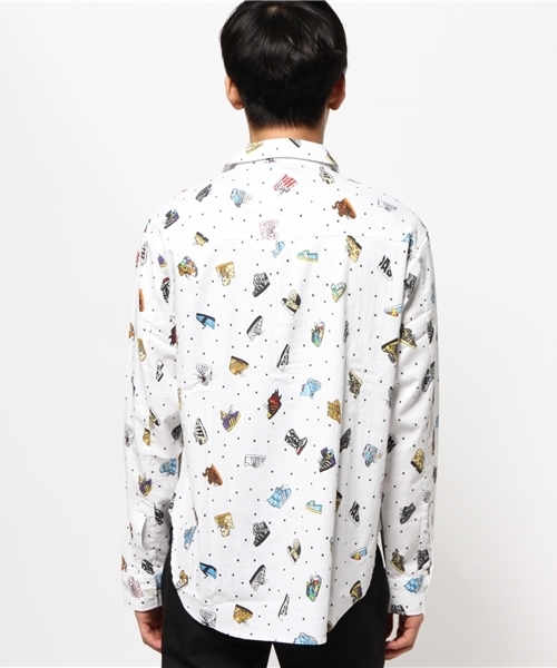 adidas Originals by JEREMY SCOTT（アディダスオリジナルスバイ