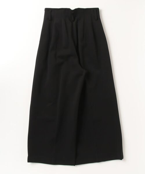 【美品】ソブ-Sov.-キュロット クロップドキュロットパンツ（その他パンツ）｜Sov.（ソブ）の