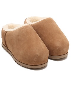 UGG W PUMPED SLIDE / アグ パンプド スライド UGG 【 ugg 国内正規商品 】 W PUMPED SLIDE アグ パンプド