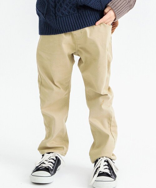 プリーツプリーズ　テーパードパンツ Pleats Please by Issey Miyake（プリーツ・プリーズ・イッセイ