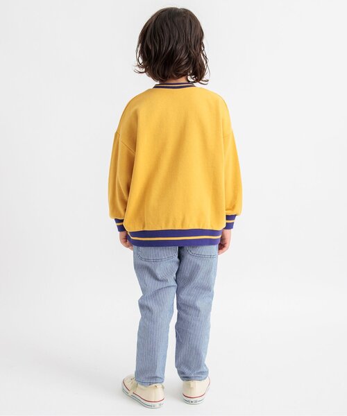 セール】すぽ軽テーパードパンツ（その他パンツ）｜BREEZE（ブリーズ