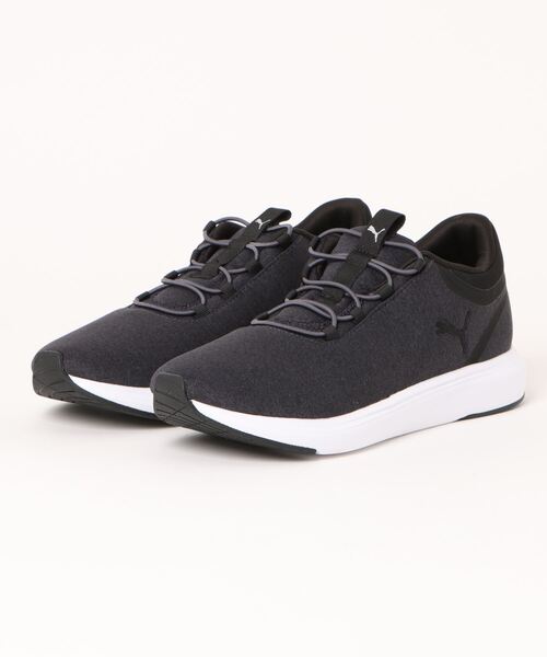 【セール】【PUMA】 SR クルーズ2 スリッポン コード（スリッポン）｜PUMA（プーマ）