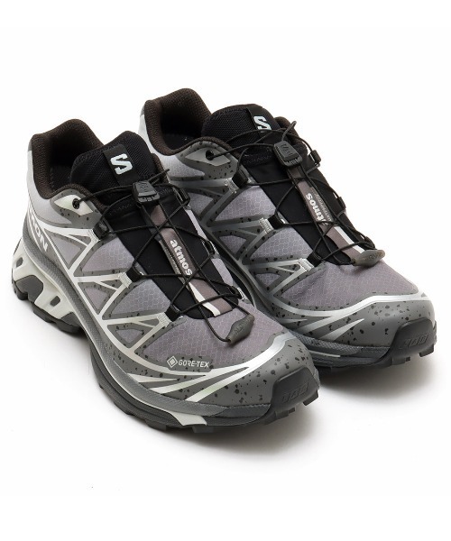 SALOMON（サロモン）の「SALOMON XT-6 GTX ATMOS / サロモン XT-6 GTX