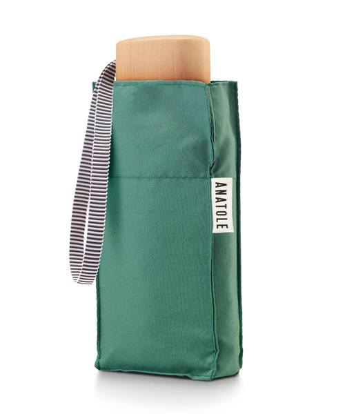 【ANATOLE / アナトール】折り畳み傘 / 無地 / UNIS/Solid / ベーシック / ユニセックス / 雨傘 / ギフト（折りたたみ傘）｜ABAHOUSE（アバハウス） 5,821円