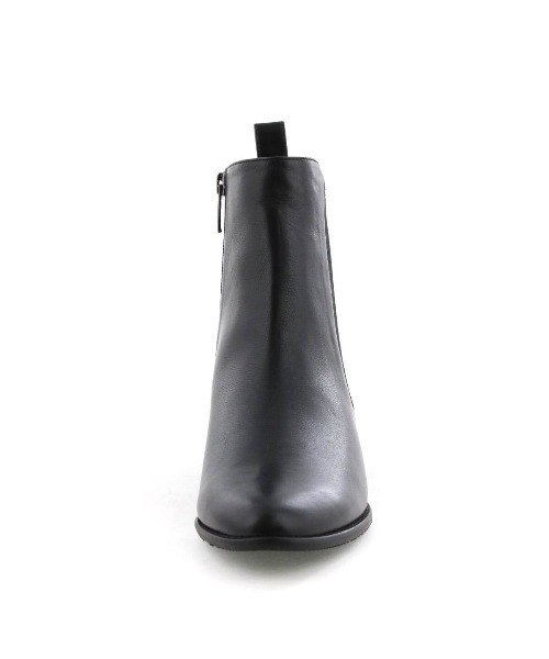 セール】【Made in Japan】【撥水】サイドゴアブーツ/641411（ブーツ