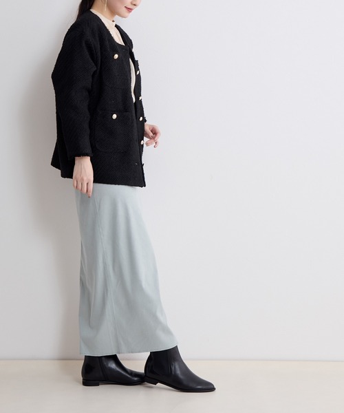 セール】【Made in Japan】【撥水】サイドゴアブーツ/641411（ブーツ