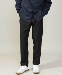 【イージーケア】セミルーズパンツ(セットアップ可) リライトシリーズ1