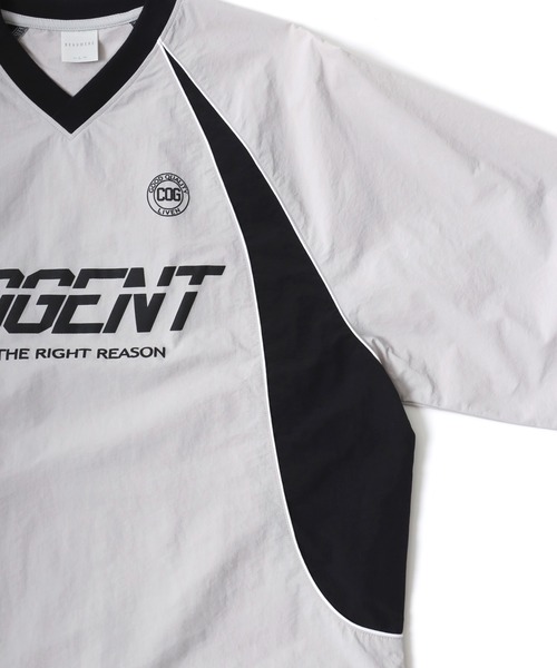 UNBRO BoTT Pullover Shirt ゲームシャツ　Mサイズ BOTT✖︎umbro