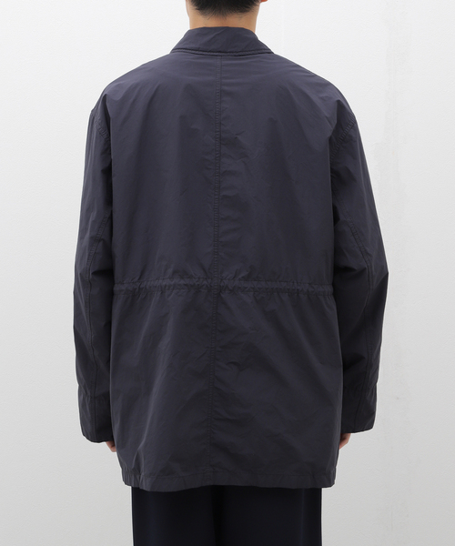 ATON/ エイトン　Field Coat ライナーなし ATON/ エイトン Field Coat ライナーなし